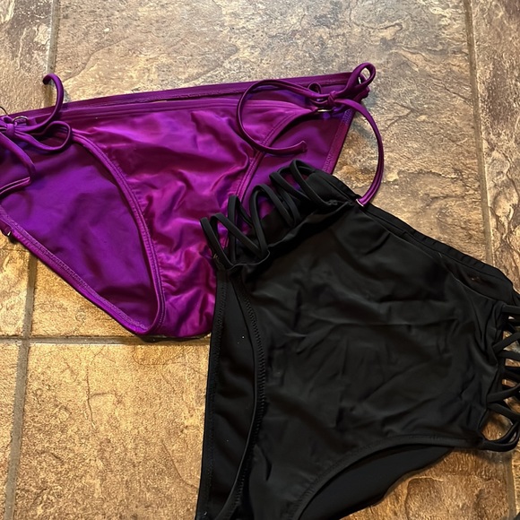 Women’s Bathing Suit Bundle 20 pieces + - Picture 13 of 16